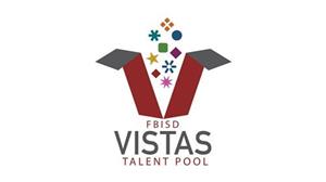 Vistas Logo